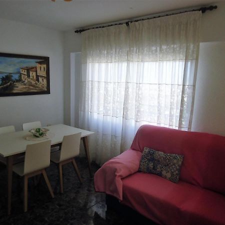 Les Doyes Bl 5 3-73 Lek Apartman Peñíscola Kültér fotó